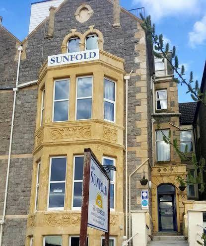 Sunfold hotel