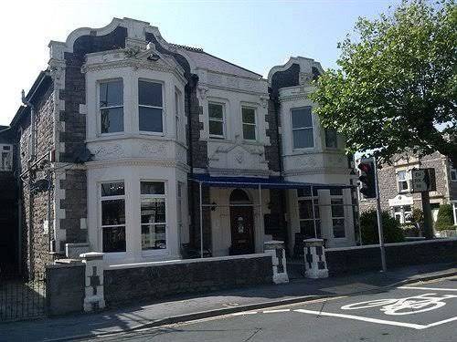 The bear inn