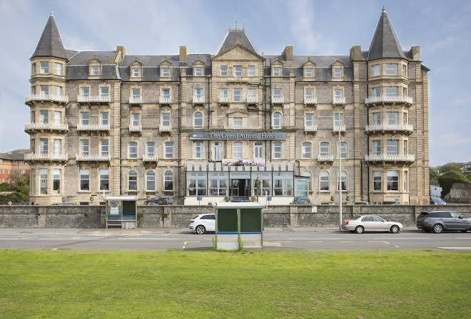 The Grand Atlantic Hotel Image