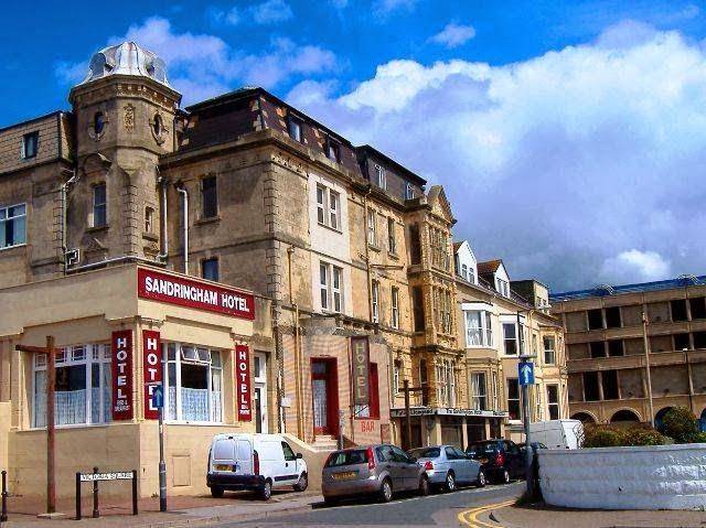 The sandringham hotel