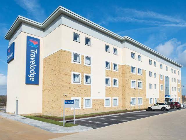 Travelodge Weston Super Mare Image