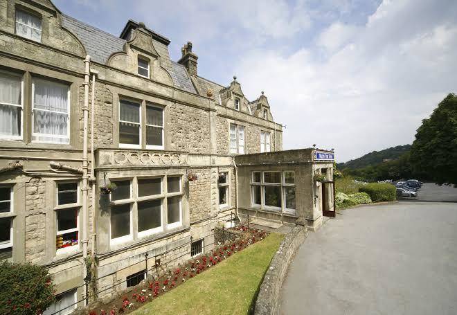 Walton park hotel