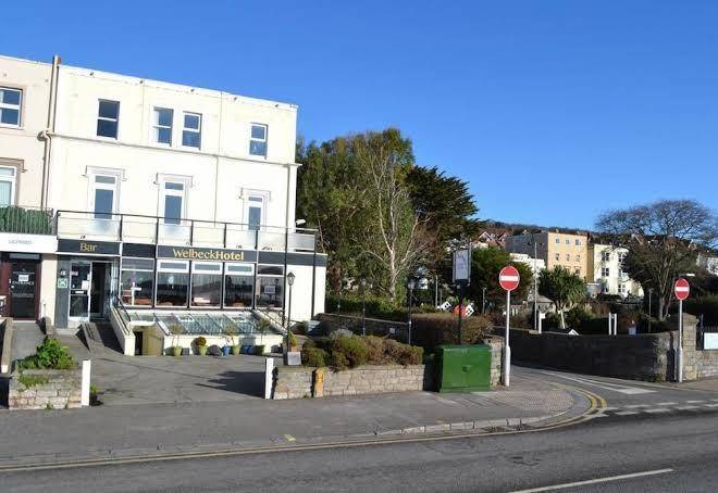 Welbeck hotel