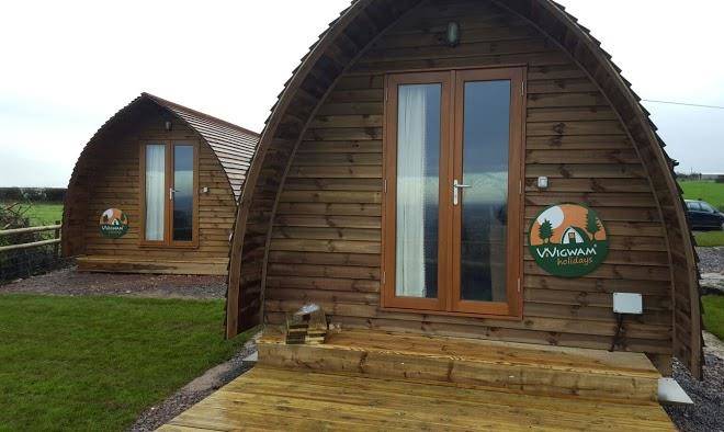 Wigwam holidays