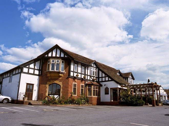 Woodborough Inn Image
