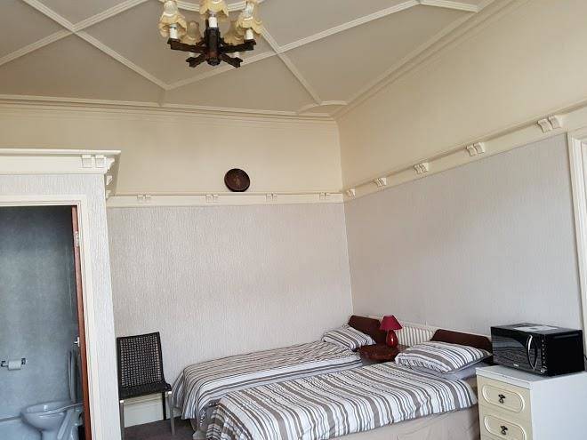 Argyll hotel