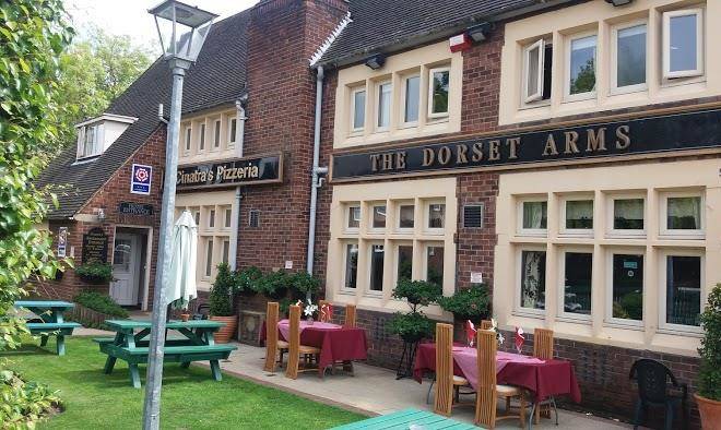 Dorset arms hotel