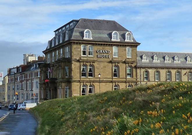 Grand Hotel Tynemouth Image