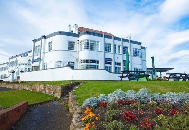 The park hotel tynemouth