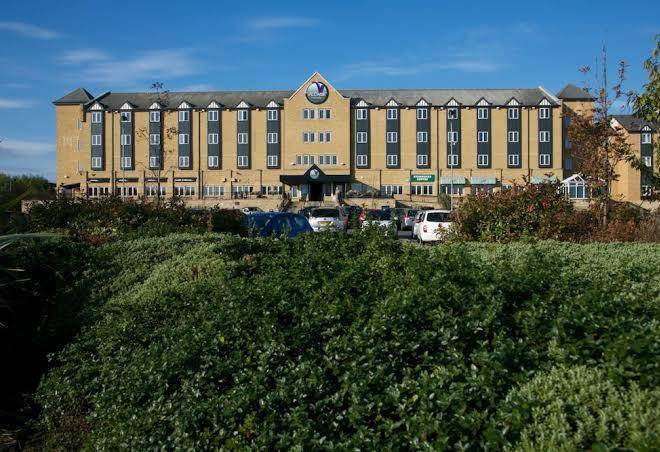 Village hotel newcastle