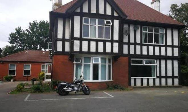 Abbey lodge self catering accommodation