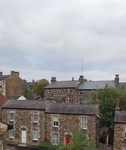 The lodge harrogate