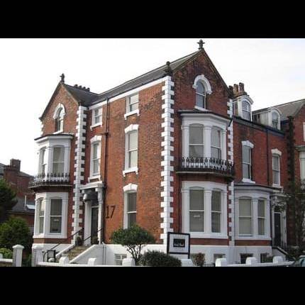 17 west street luxury accommodation scarborough