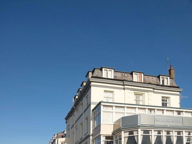 Bay norbreck hotel