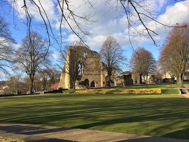 Best western crown hotel Boroughbridge