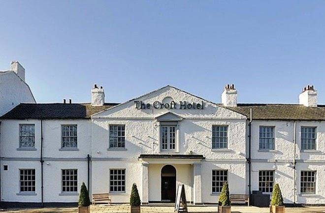 The Croft Hotel
