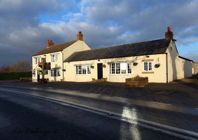 Black A Moor Inn Image