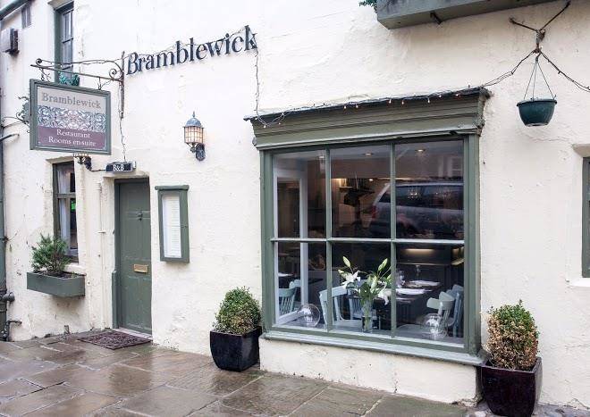 Bramblewick Fish & Grill Image