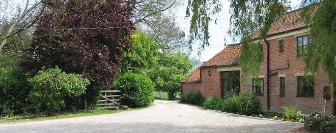 Brickfields farm