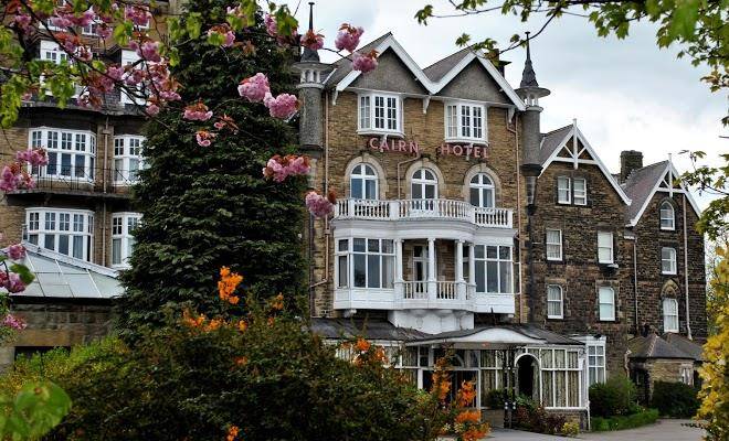 Cairn hotel