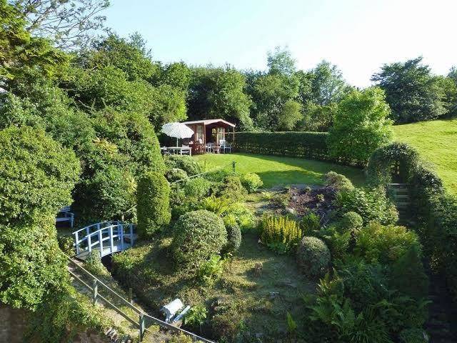 Castle view 5 star holiday accommodation