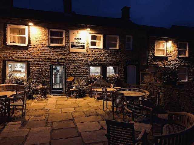 Cocketts hotel