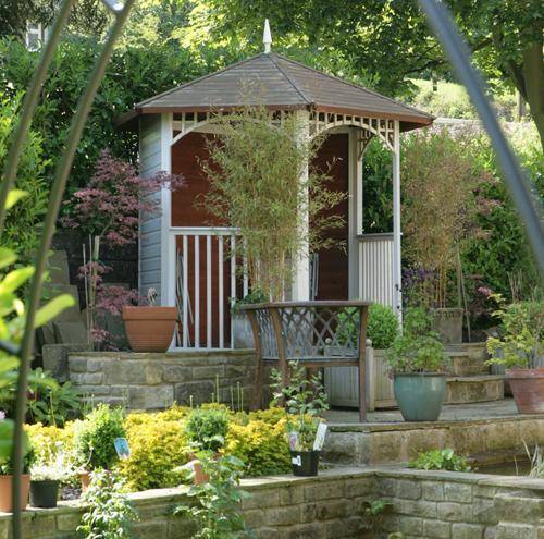 Cononley hall b & b