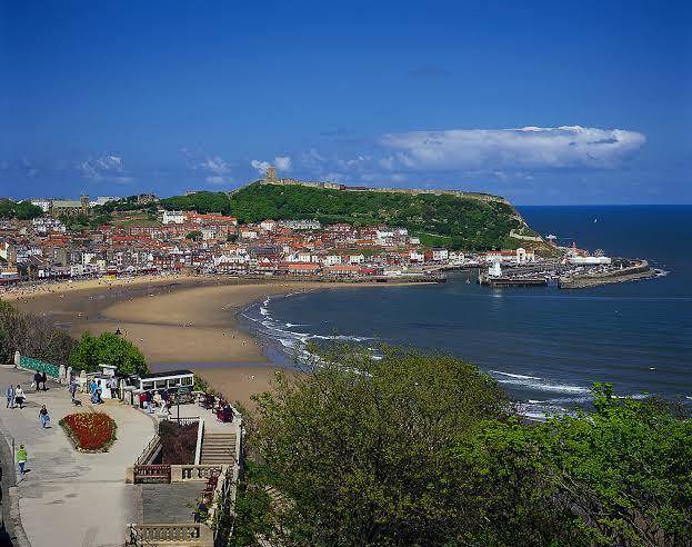 Crown spa hotel scarborough by compass hospitality