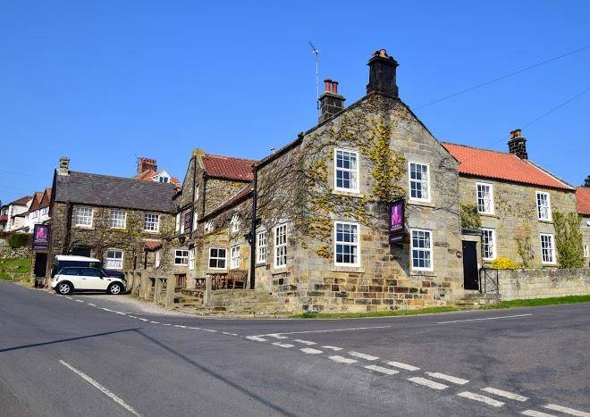 Duke of wellington inn
