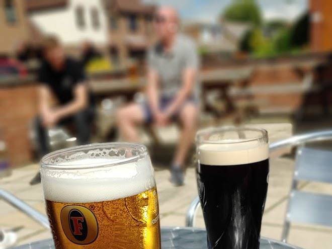 Forresters Arms Image