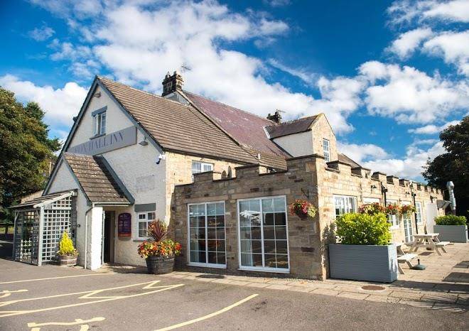 Fox hall inn