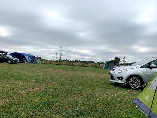 Foxhill park