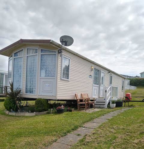 Haven reighton sands holiday park