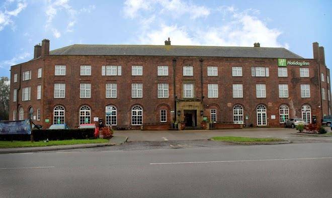 Holiday Inn Darlington A1 Scotch Corner Image