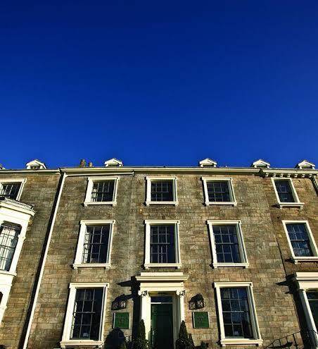 Hotel du vin harrogate