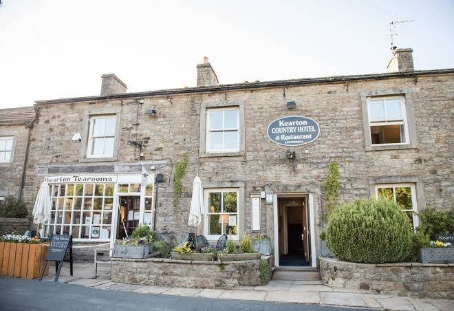 Kearton Country Hotel Image