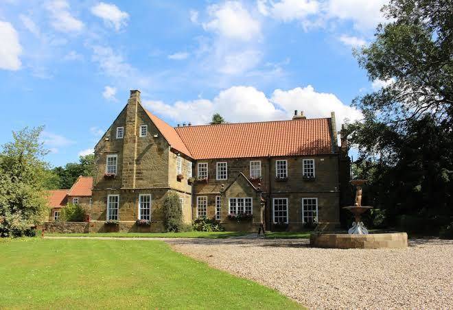 Pinchinthorpe hall