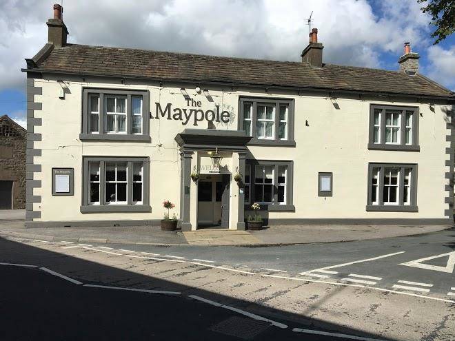 Maypole inn