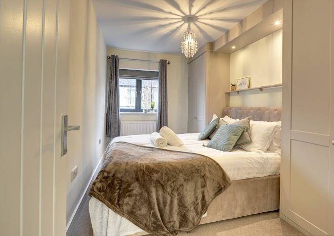 Morgans retreat harrogate