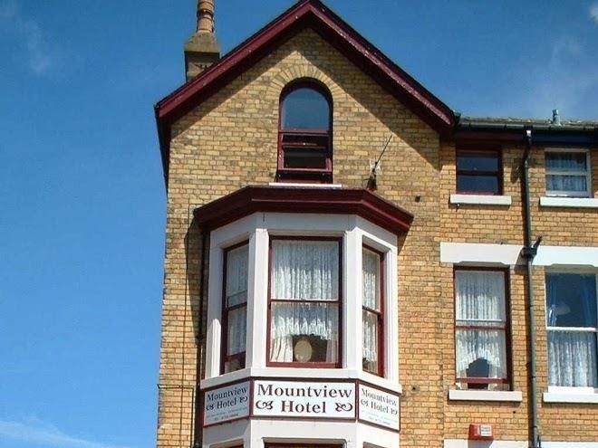 Mountview hotel
