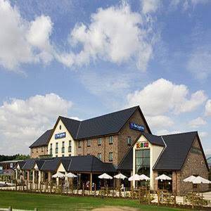 Sleeptight Hotels selby
