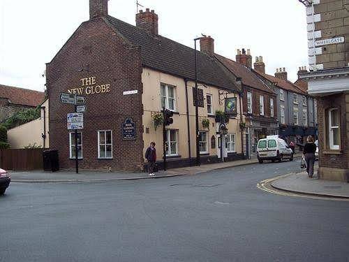 New globe inn