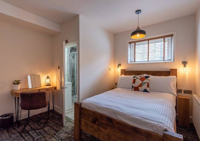 Palace hill hotel scarborough