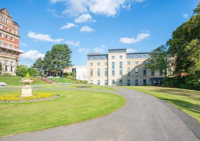Premier inn harrogate town centre hotel