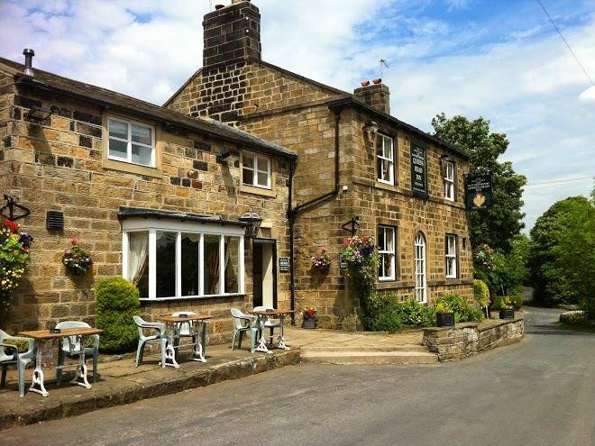 Queens head inn