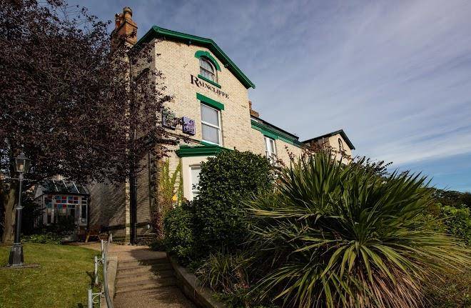 Raincliffe Hotel Image