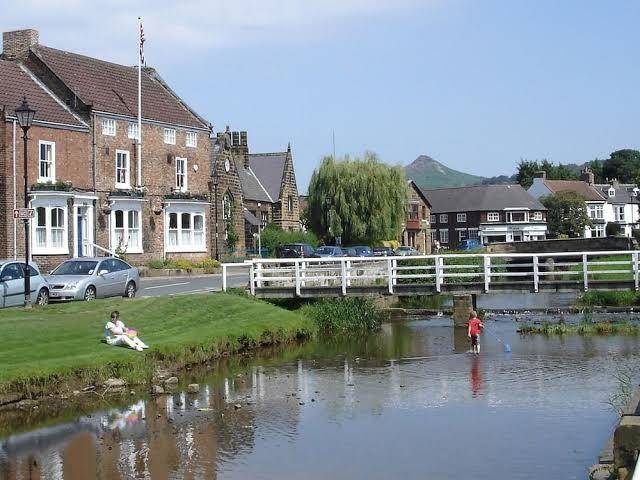 Royal Oak Great Ayton Image