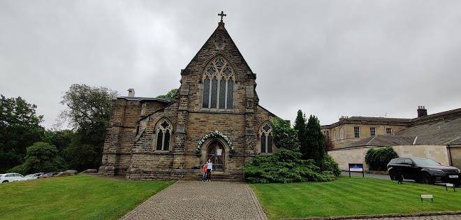 Rudding Holiday Park Image