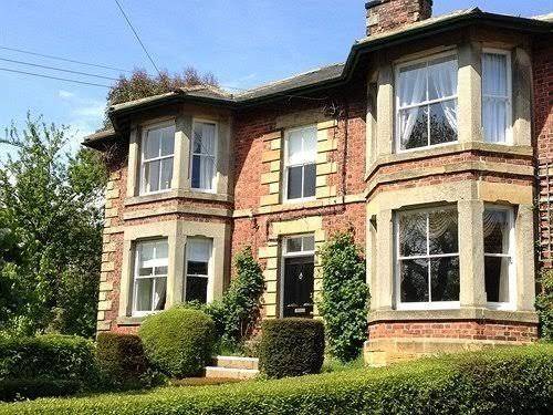 St Hilda's Boutique Hotel Image