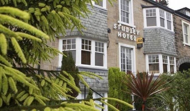Studley hotel